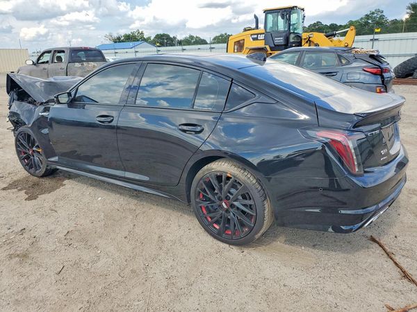 2024 CADILLAC CT5-V