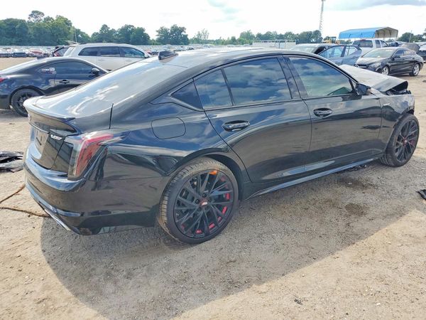2024 CADILLAC CT5-V