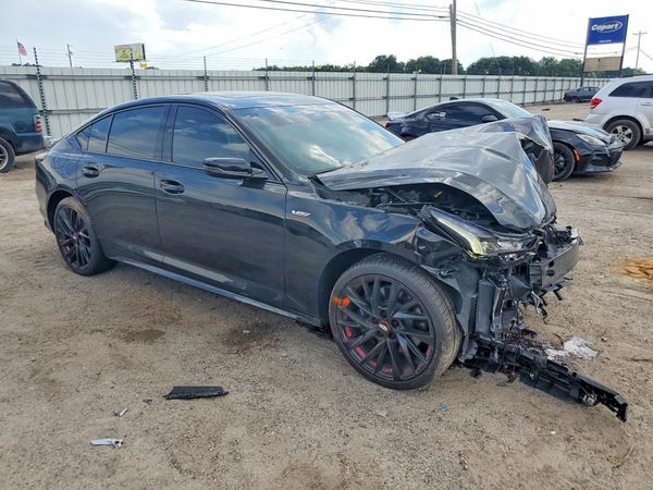 2024 CADILLAC CT5-V