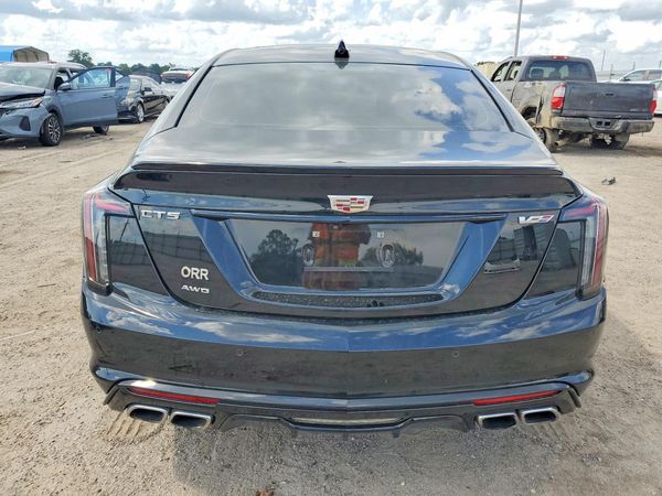2024 CADILLAC CT5-V
