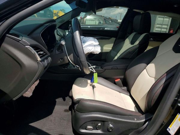 2024 CADILLAC CT5-V