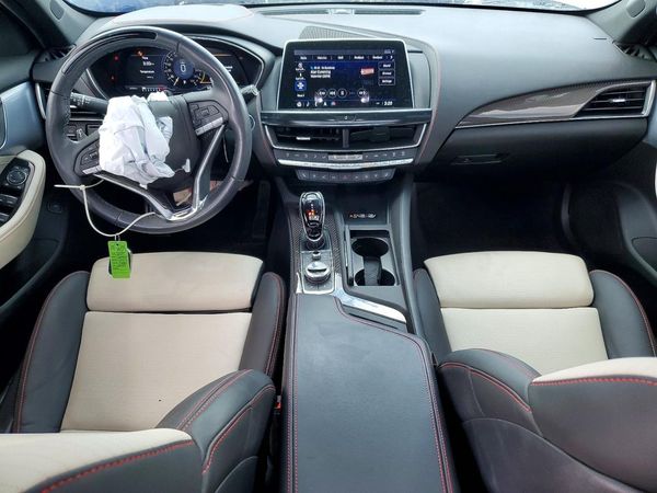 2024 CADILLAC CT5-V