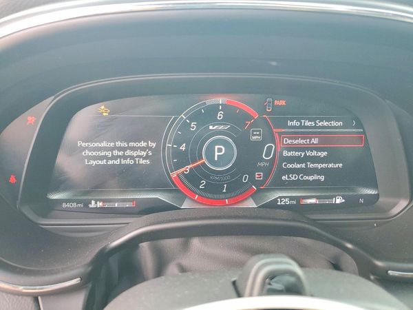 2024 CADILLAC CT5-V