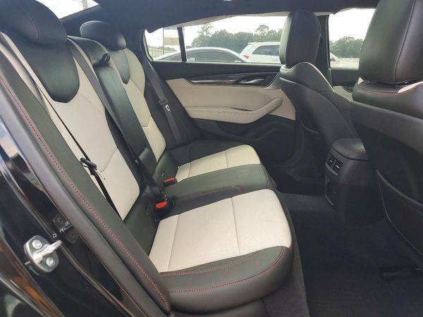 2024 CADILLAC CT5-V