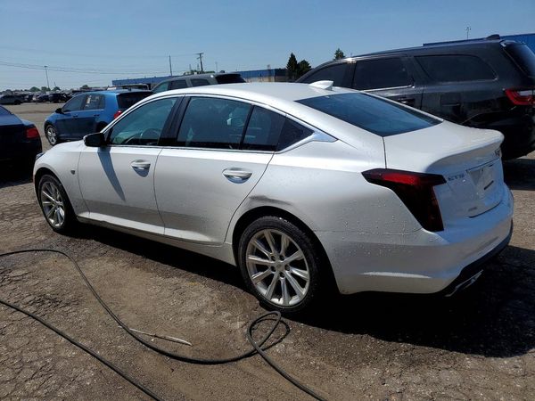 2020 CADILLAC CT5