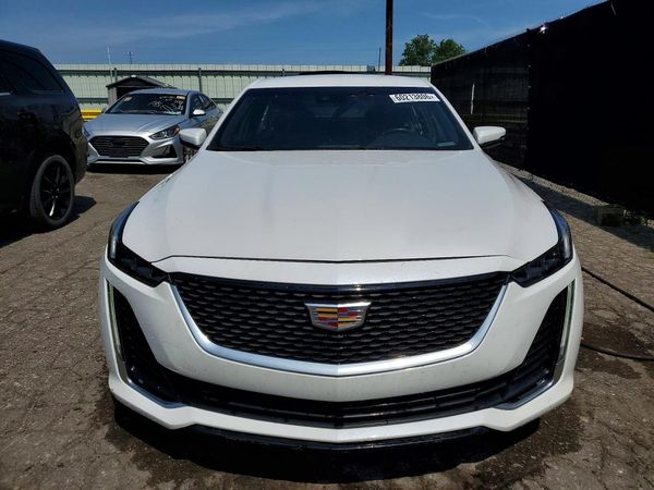 2020 CADILLAC CT5