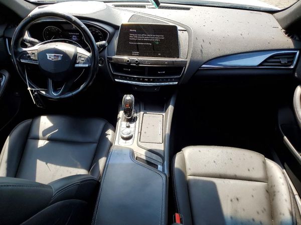 2020 CADILLAC CT5