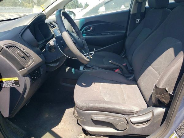 2016 KIA RIO LX A/T