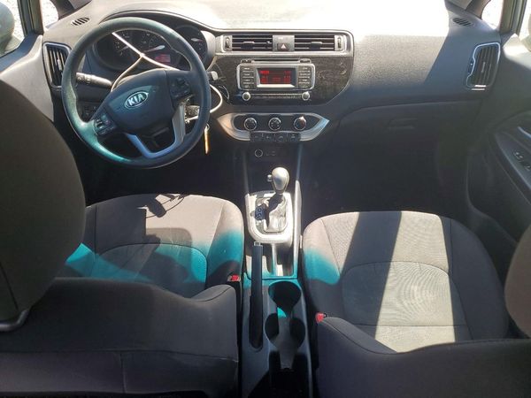 2016 KIA RIO LX A/T