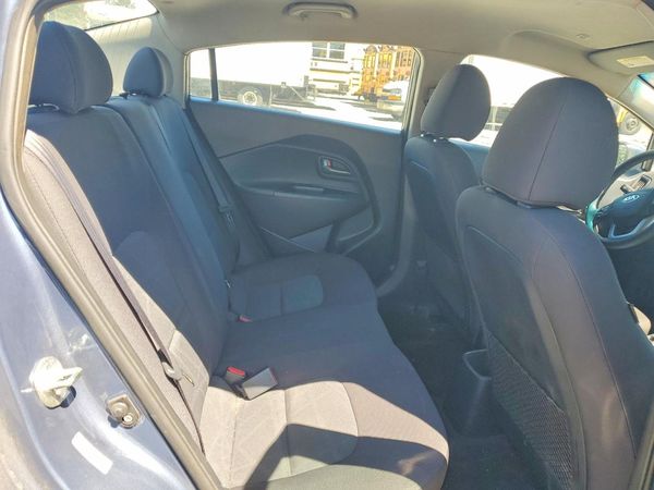 2016 KIA RIO LX A/T
