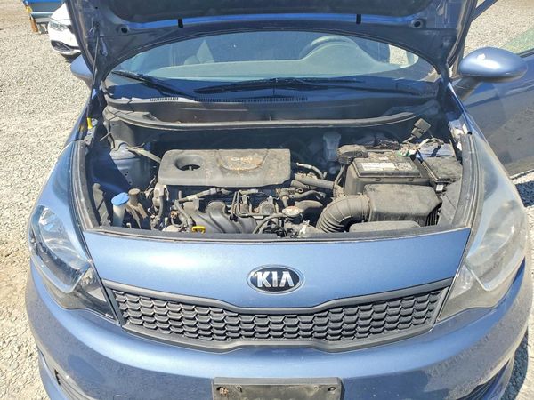 2016 KIA RIO LX A/T