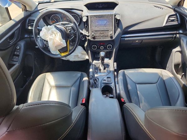 2021 SUBARU CROSSTREK Sport+ES+BSD