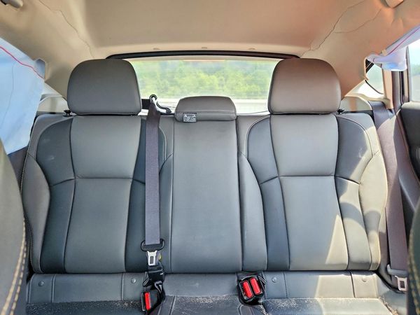 2021 SUBARU CROSSTREK Sport+ES+BSD