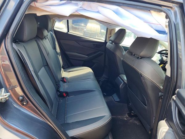 2021 SUBARU CROSSTREK Sport+ES+BSD
