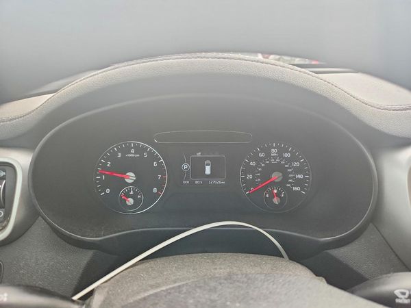 2018 KIA SORENTO L, LX