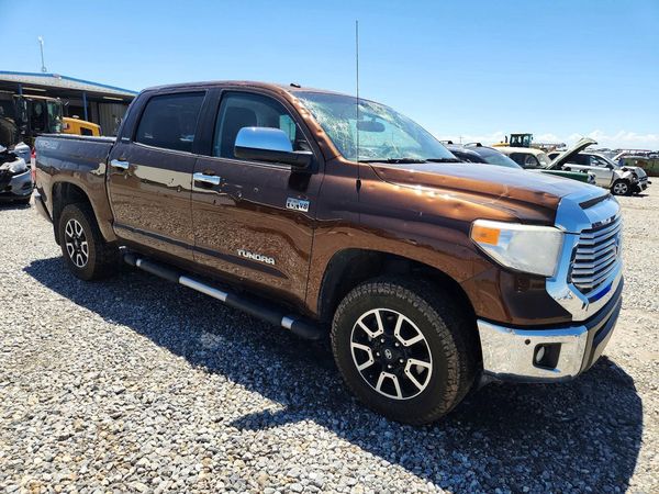 2016 TOYOTA TUNDRA Limited