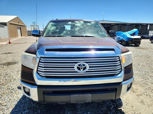 2016 TOYOTA TUNDRA Limited