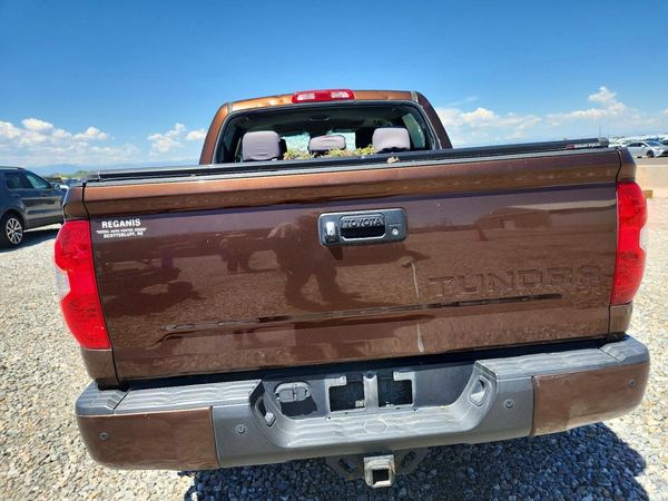 2016 TOYOTA TUNDRA Limited