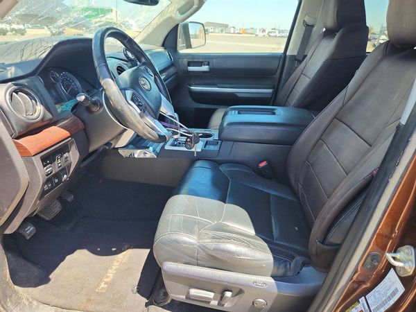2016 TOYOTA TUNDRA Limited