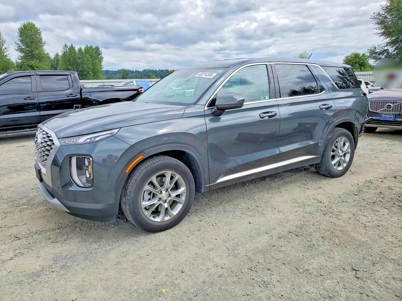 2021 HYUNDAI PALISADE SE