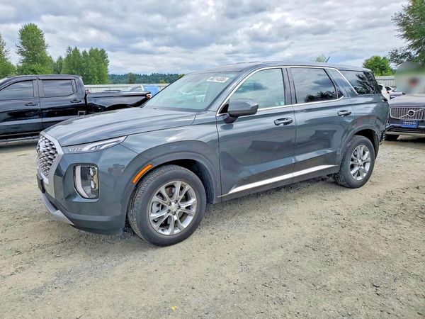 2021 HYUNDAI PALISADE SE