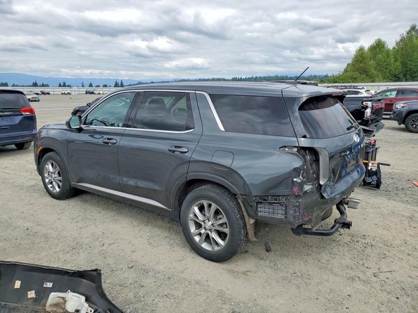 2021 HYUNDAI PALISADE SE