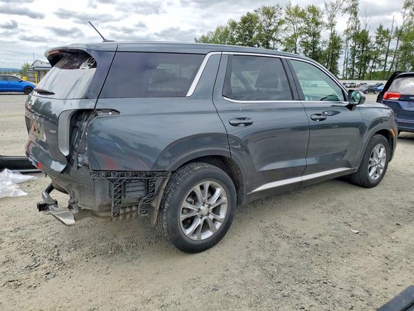 2021 HYUNDAI PALISADE SE