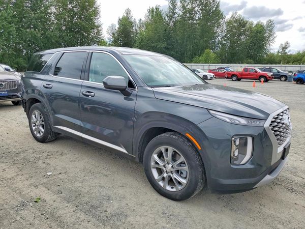 2021 HYUNDAI PALISADE SE