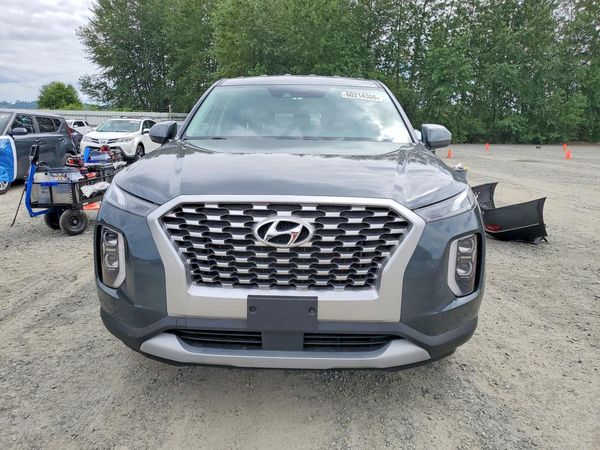 2021 HYUNDAI PALISADE SE