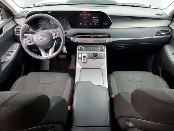2021 HYUNDAI PALISADE SE