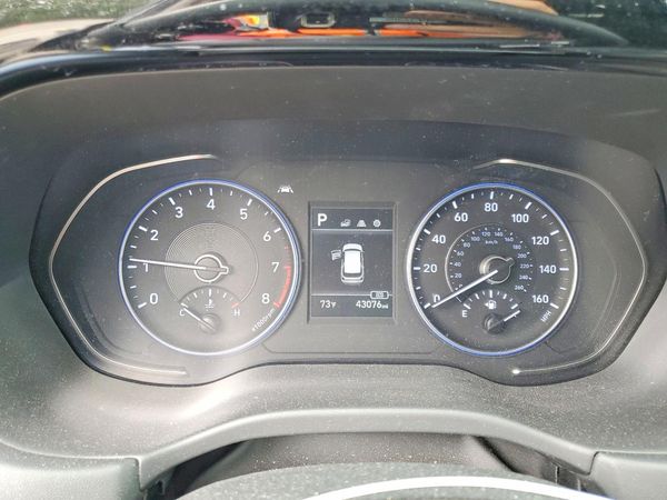 2021 HYUNDAI PALISADE SE