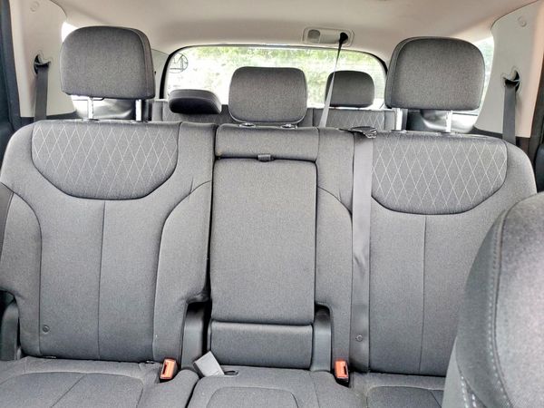 2021 HYUNDAI PALISADE SE