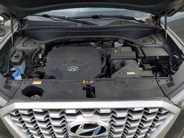 2021 HYUNDAI PALISADE SE