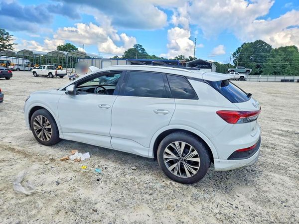 2023 AUDI Q4 E-TRON