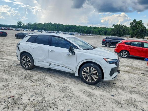 2023 AUDI Q4 E-TRON