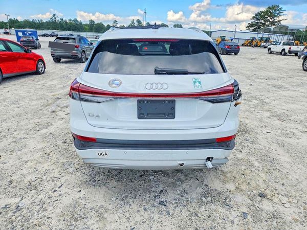 2023 AUDI Q4 E-TRON