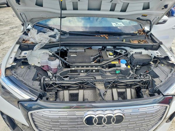 2023 AUDI Q4 E-TRON