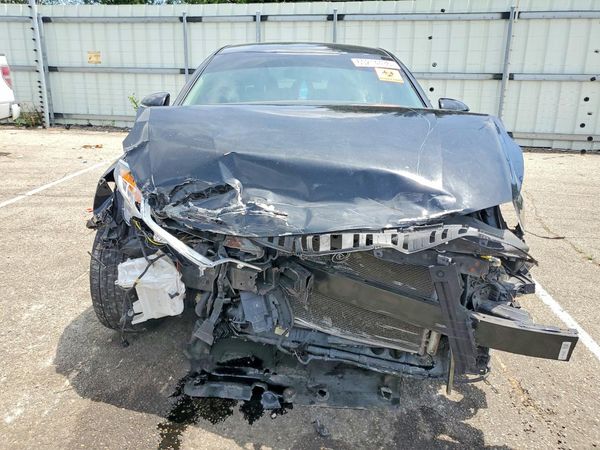 2017 KIA OPTIMA
