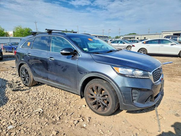 2020 KIA SORENTO