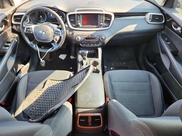 2020 KIA SORENTO