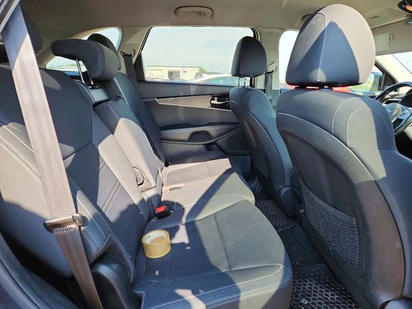 2020 KIA SORENTO