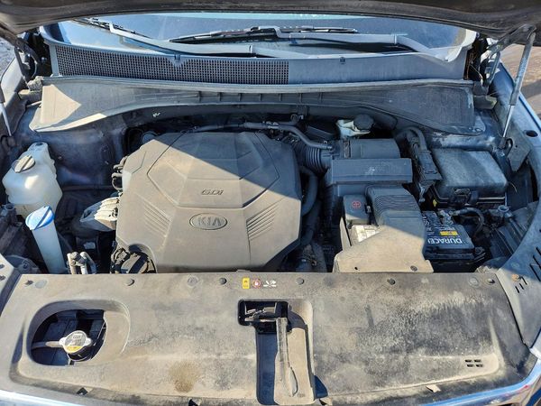 2020 KIA SORENTO