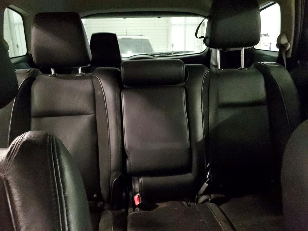 2015 MAZDA CX-9 Grand Touring/GT