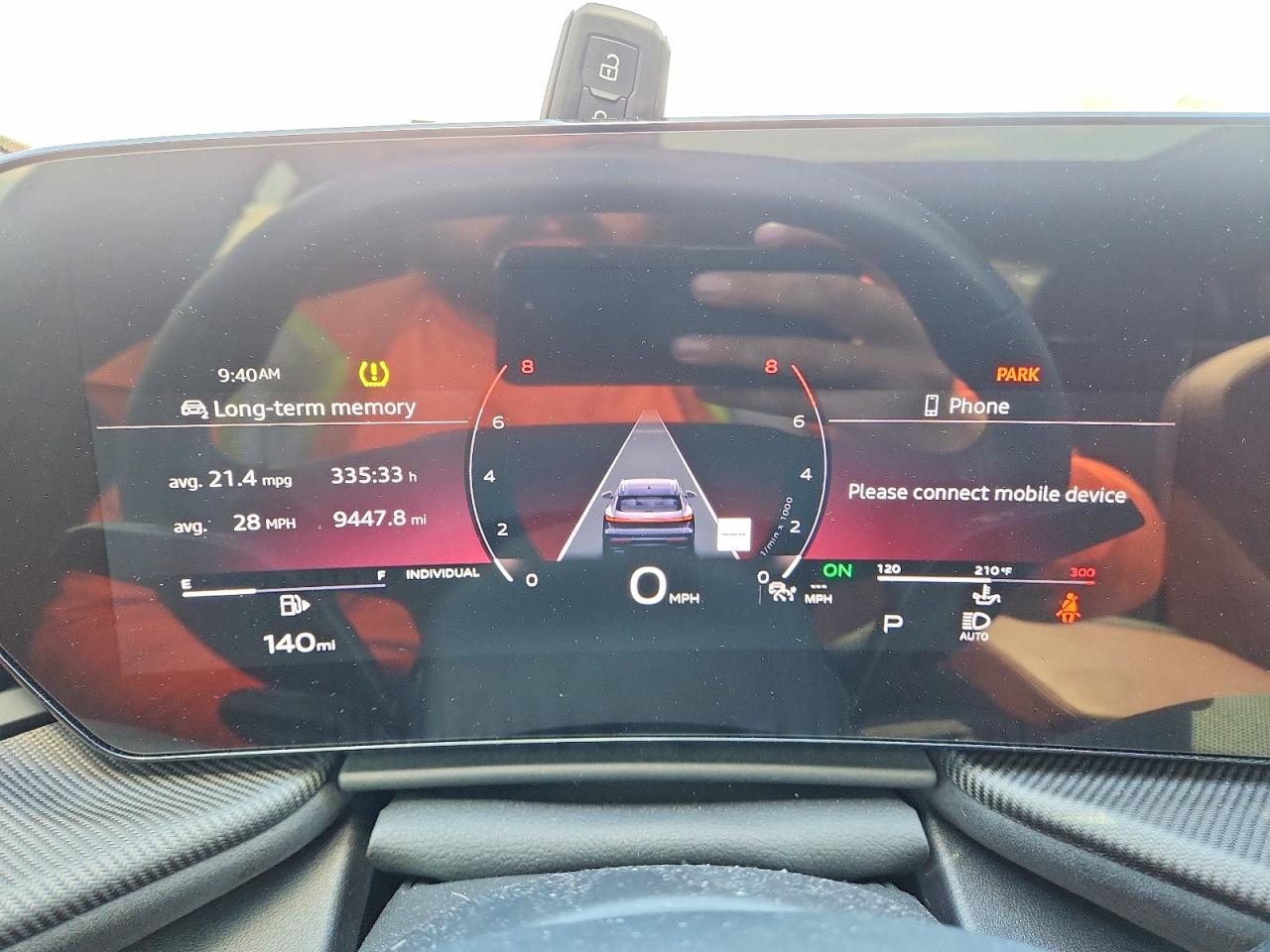 2025 AUDI SQ5