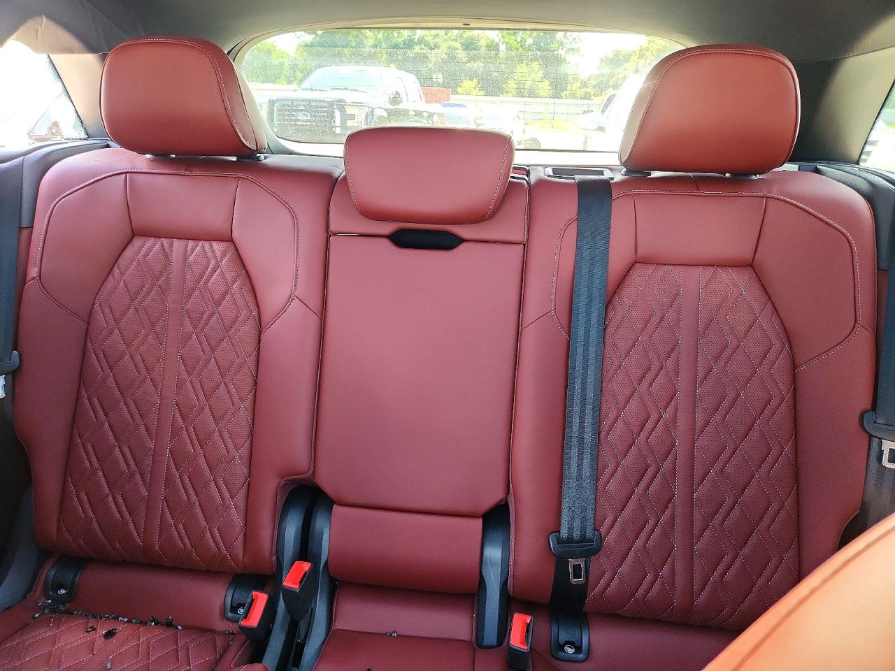 2025 AUDI SQ5