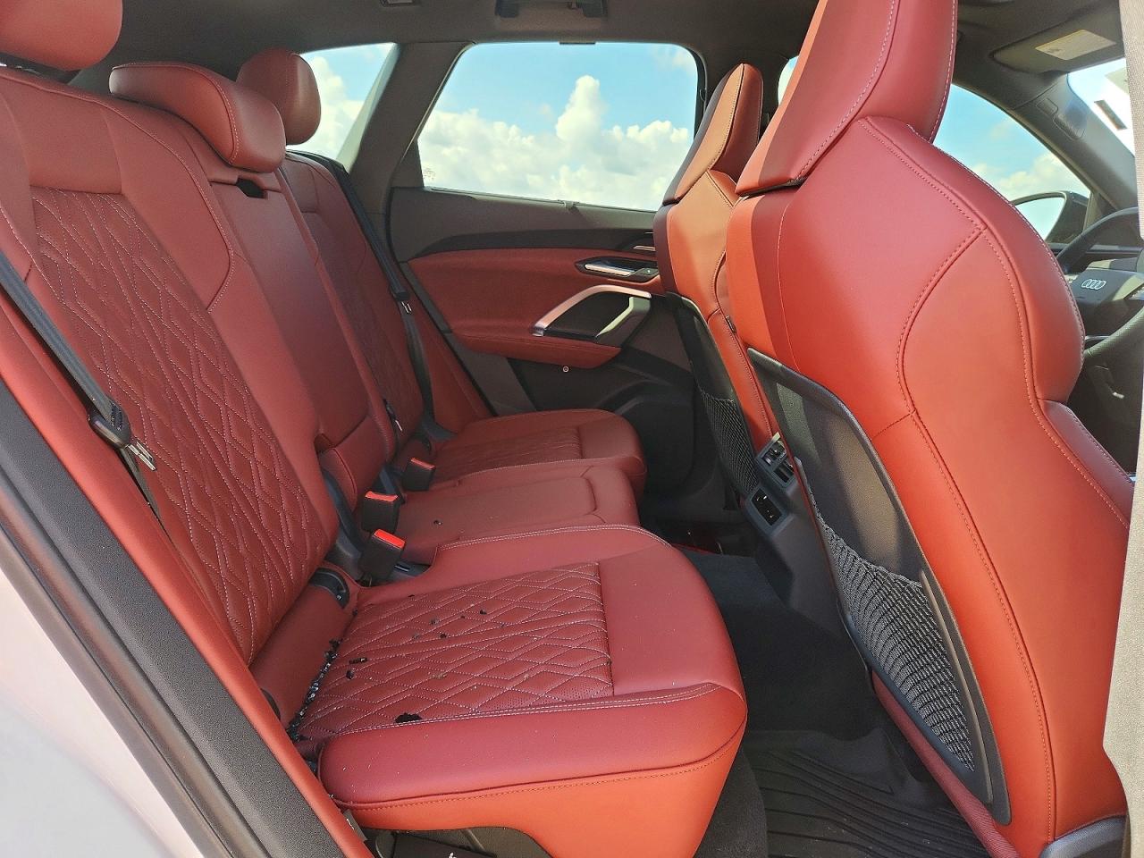 2025 AUDI SQ5