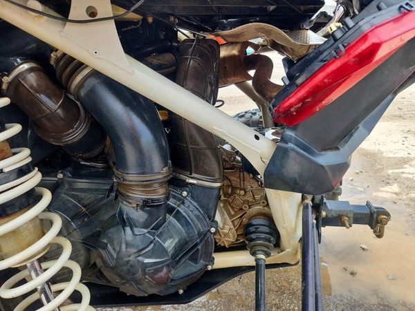 2022 CAN-AM MAVERICK X3
