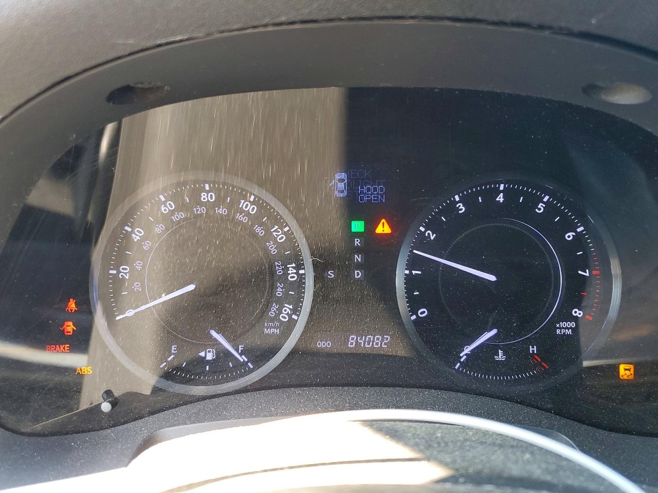 2011 LEXUS IS 250C