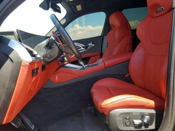 2023 BMW XM