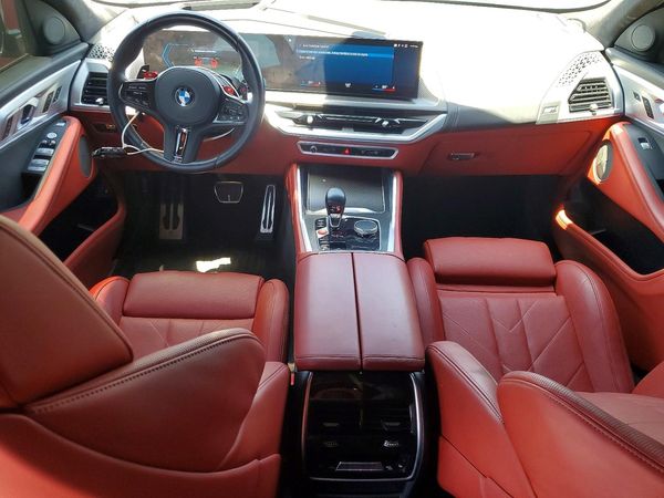 2023 BMW XM